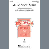 Download Cristi Cary Miller Music, Sweet Music sheet music and printable PDF music notes