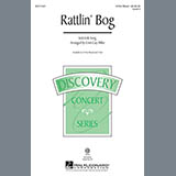 Download Traditional Rattlin' Bog (arr. Cristi Cary Miller) sheet music and printable PDF music notes