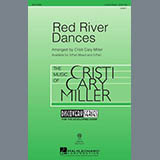 Download Cristi Cary Miller Red River Dances sheet music and printable PDF music notes