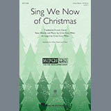 Download Cristi Cary Miller Sing We Now Of Christmas sheet music and printable PDF music notes