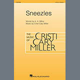 Download Cristi Cary Miller Sneezles sheet music and printable PDF music notes