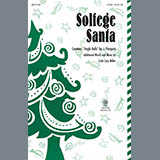 Download Cristi Cary Miller Solfege Santa sheet music and printable PDF music notes