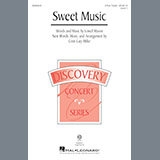 Download Cristi Cary Miller Sweet Music sheet music and printable PDF music notes