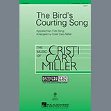Download Cristi Cary Miller The Bird's Courting Song sheet music and printable PDF music notes