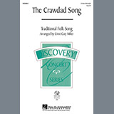 Download Cristi Cary Miller The Crawdad Song sheet music and printable PDF music notes