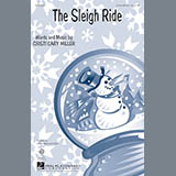 Download Cristi Cary Miller The Sleigh Ride sheet music and printable PDF music notes