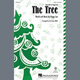 Download Peggy Lee The Tree (arr. Cristi Cary Miller) sheet music and printable PDF music notes