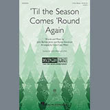 Download Cristi Cary Miller 'Til The Season Comes 'Round Again sheet music and printable PDF music notes