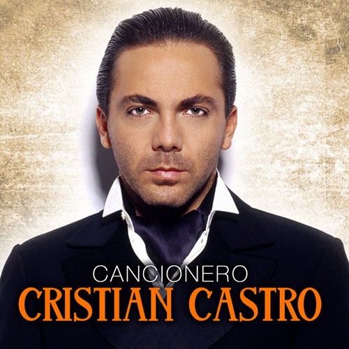 Cristian, Te Llamé, Piano, Vocal & Guitar (Right-Hand Melody)