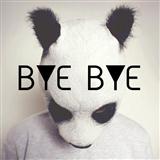 Download Cro Bye Bye sheet music and printable PDF music notes
