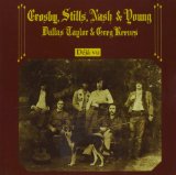 Download Crosby, Stills & Nash Almost Cut My Hair sheet music and printable PDF music notes