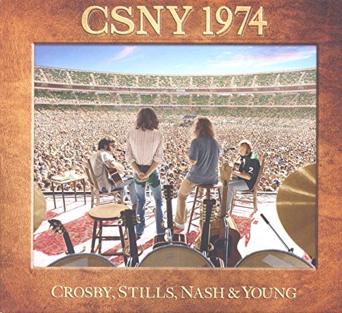 Crosby, Stills & Nash, Carry Me, Guitar Tab Play-Along