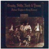 Download Crosby, Stills & Nash Carry On sheet music and printable PDF music notes