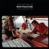 Download Crosby, Stills & Nash Just A Song Before I Go sheet music and printable PDF music notes