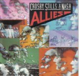 Crosby, Stills & Nash, War Games, Piano, Vocal & Guitar (Right-Hand Melody)
