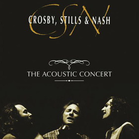 Crosby, Stills & Nash Crosby, Stills & Nash, Deja Vu, Guitar Tab