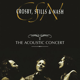 Crosby, Stills & Nash, Deja Vu, Guitar Tab