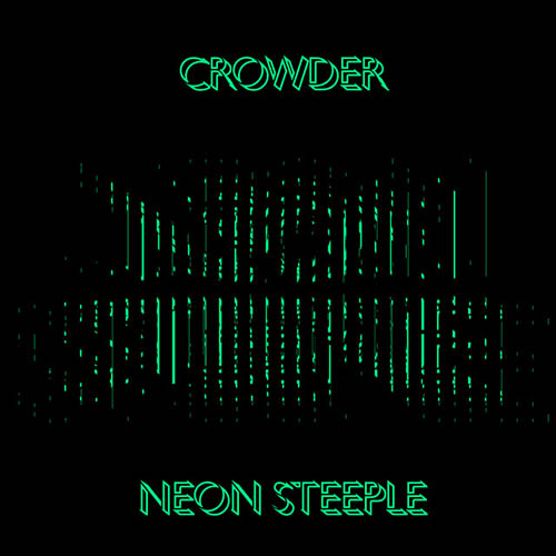 Crowder, Come As You Are, Piano, Vocal & Guitar (Right-Hand Melody)