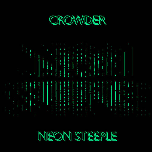 Crowder, Come As You Are, Easy Piano