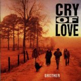 Download Cry Of Love Too Cold In The Winter sheet music and printable PDF music notes