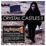 Download Crystal Castles Celestica sheet music and printable PDF music notes