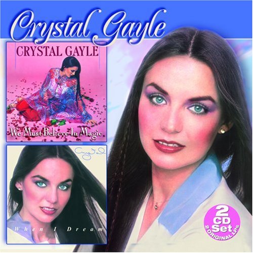 Crystal Gayle, Why Have You Left The One (You Left Me For), Piano, Vocal & Guitar (Right-Hand Melody)