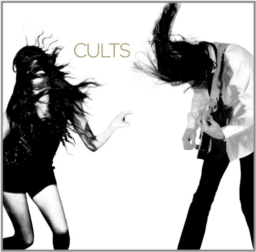 Cults, Go Outside, Piano, Vocal & Guitar (Right-Hand Melody)