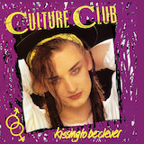 Download Culture Club I'll Tumble 4 Ya sheet music and printable PDF music notes