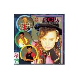 Download Culture Club It's A Miracle sheet music and printable PDF music notes