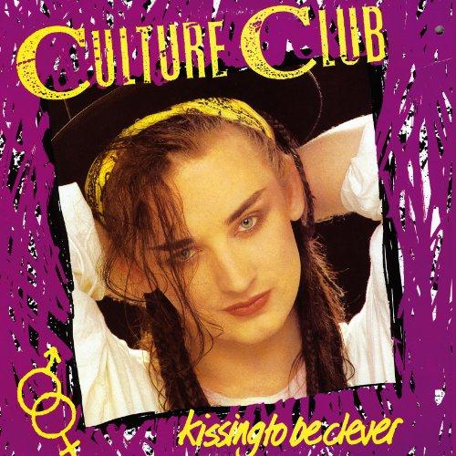 Culture Club, Time (Clock Of The Heart), Piano, Vocal & Guitar (Right-Hand Melody)