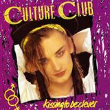 Download Culture Club Time (Clock Of The Heart) sheet music and printable PDF music notes