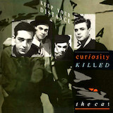 Download Curiosity Killed The Cat Down To Earth sheet music and printable PDF music notes