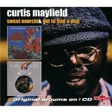 Download Curtis Mayfield Kung Fu sheet music and printable PDF music notes