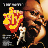 Download Curtis Mayfield Think sheet music and printable PDF music notes
