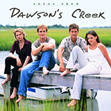 Download Curtis Stigers To Be Loved (from Dawson's Creek) sheet music and printable PDF music notes