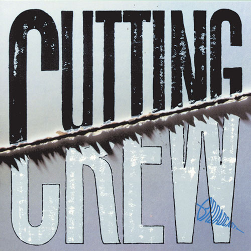 Cutting Crew, (I Just) Died In Your Arms, Melody Line, Lyrics & Chords