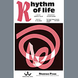 Download Cy Coleman and Dorothy Fields The Rhythm Of Life (from Sweet Charity) (arr. Richard Barnes) sheet music and printable PDF music notes