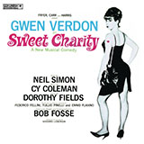 Download Cy Coleman If My Friends Could See Me Now sheet music and printable PDF music notes