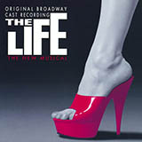 Download Cy Coleman I'm Leaving You (from The Life) sheet music and printable PDF music notes