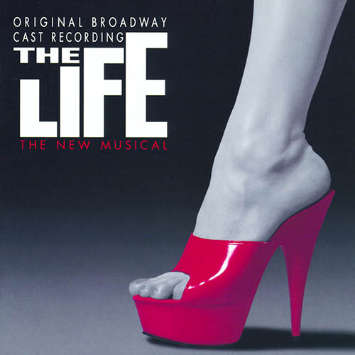 Cy Coleman, My Way Or The Highway (from The Life), Piano & Vocal