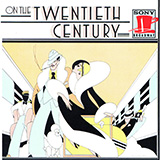 Download Cy Coleman On The Twentieth Century (from On The Twentieth Century) sheet music and printable PDF music notes