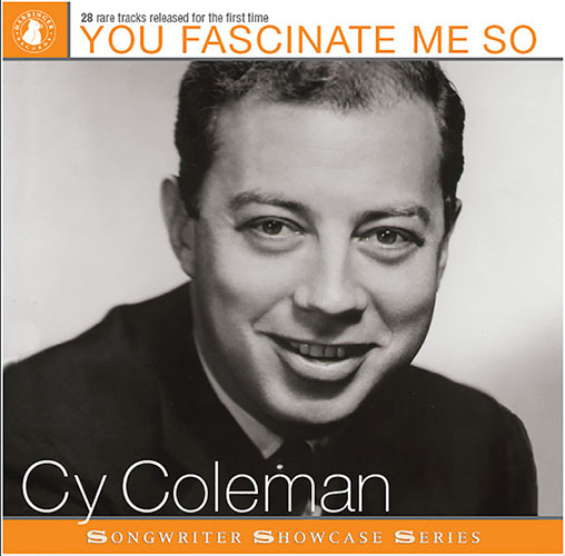 Cy Coleman, The Other Side Of The Tracks, Lyrics & Chords