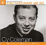 Download Cy Coleman The Other Side Of The Tracks sheet music and printable PDF music notes