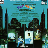 Download Cy Coleman The Riviera (from Seesaw) sheet music and printable PDF music notes