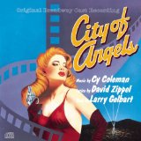 Download Cy Coleman You Can Always Count On Me (from City Of Angels) sheet music and printable PDF music notes