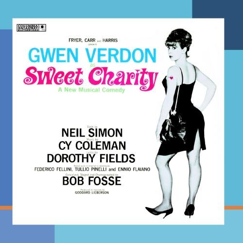 Cy Coleman Cy Coleman, The Rhythm Of Life (from Sweet Charity) (arr. John Leavitt), SSA