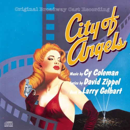 Cy Coleman, You Can Always Count On Me (from City Of Angels), Piano & Vocal