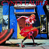 Download Cyndi Lauper She Bop sheet music and printable PDF music notes