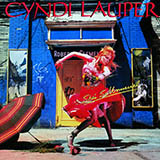 Download Cyndi Lauper Time After Time (arr. Steven B. Eulberg) sheet music and printable PDF music notes