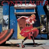 Download Cyndi Lauper Time After Time sheet music and printable PDF music notes